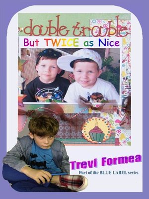 cover image of Double Trouble
